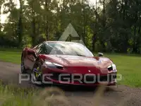 2024 Ferrari 296