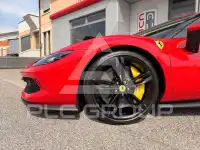 2024 Ferrari 296