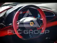 2024 Ferrari 296