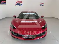 2024 Ferrari 296
