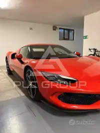 2024 Ferrari 296