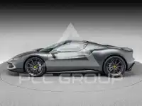 2024 Ferrari 296