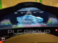 2024 Ferrari 296
