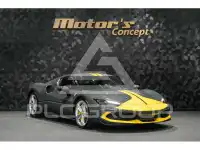 2024 Ferrari 296