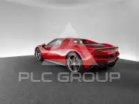 2024 Ferrari 296