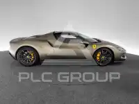 2024 Ferrari 296
