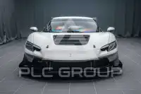 2024 Ferrari 296