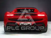 2024 Ferrari 296