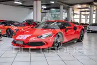 2024 Ferrari 296