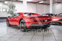 2024 Ferrari 296