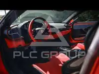 2024 Ferrari 296