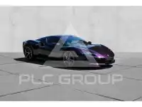 2024 Ferrari 296