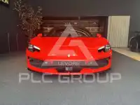 2024 Ferrari 296