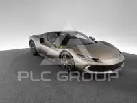 2024 Ferrari 296