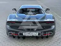 2024 Ferrari 296