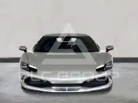 2024 Ferrari 296