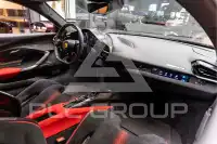 2024 Ferrari 296
