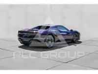 2024 Ferrari 296