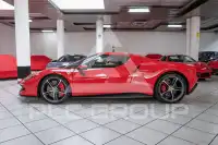 2024 Ferrari 296