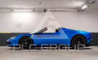 2024 Ferrari 296