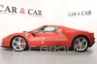 2024 Ferrari 296