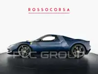 2024 Ferrari 296
