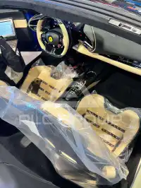 2024 Ferrari 296