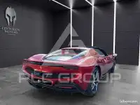 2024 Ferrari 296