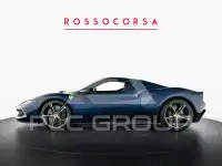 2024 Ferrari 296