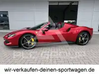 2024 Ferrari 296