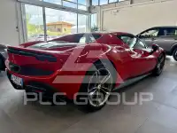 2024 Ferrari 296