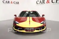 2024 Ferrari 296