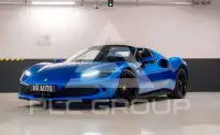 2024 Ferrari 296