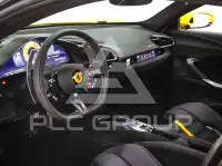 2024 Ferrari 296