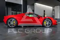 2024 Ferrari 296