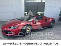 2024 Ferrari 296