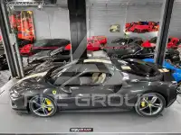 2024 Ferrari 296