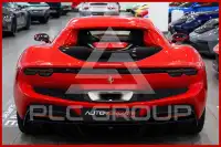 2024 Ferrari 296
