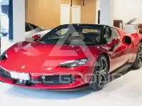 2024 Ferrari 296