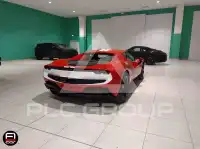 2024 Ferrari 296