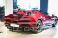 2024 Ferrari 296