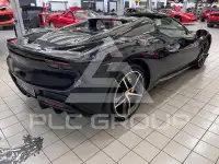 2024 Ferrari 296