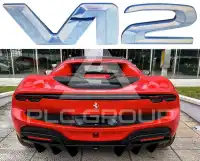2024 Ferrari 296