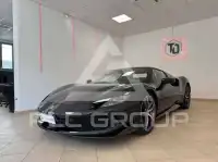 2024 Ferrari 296