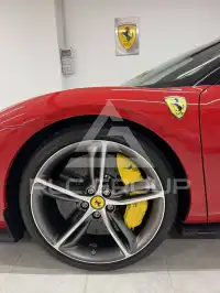 2024 Ferrari 296