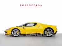 2024 Ferrari 296