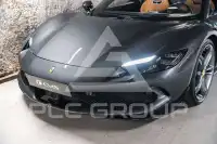 2024 Ferrari 296