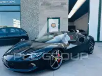 2024 Ferrari 296