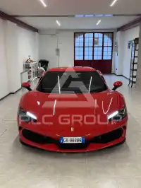 2024 Ferrari 296
