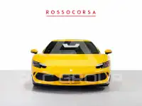 2024 Ferrari 296